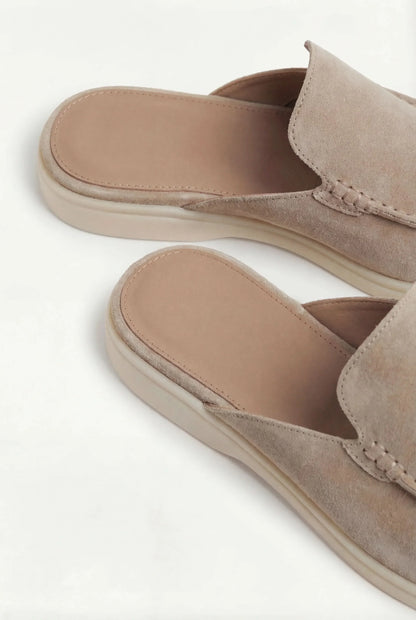 Mule Beige