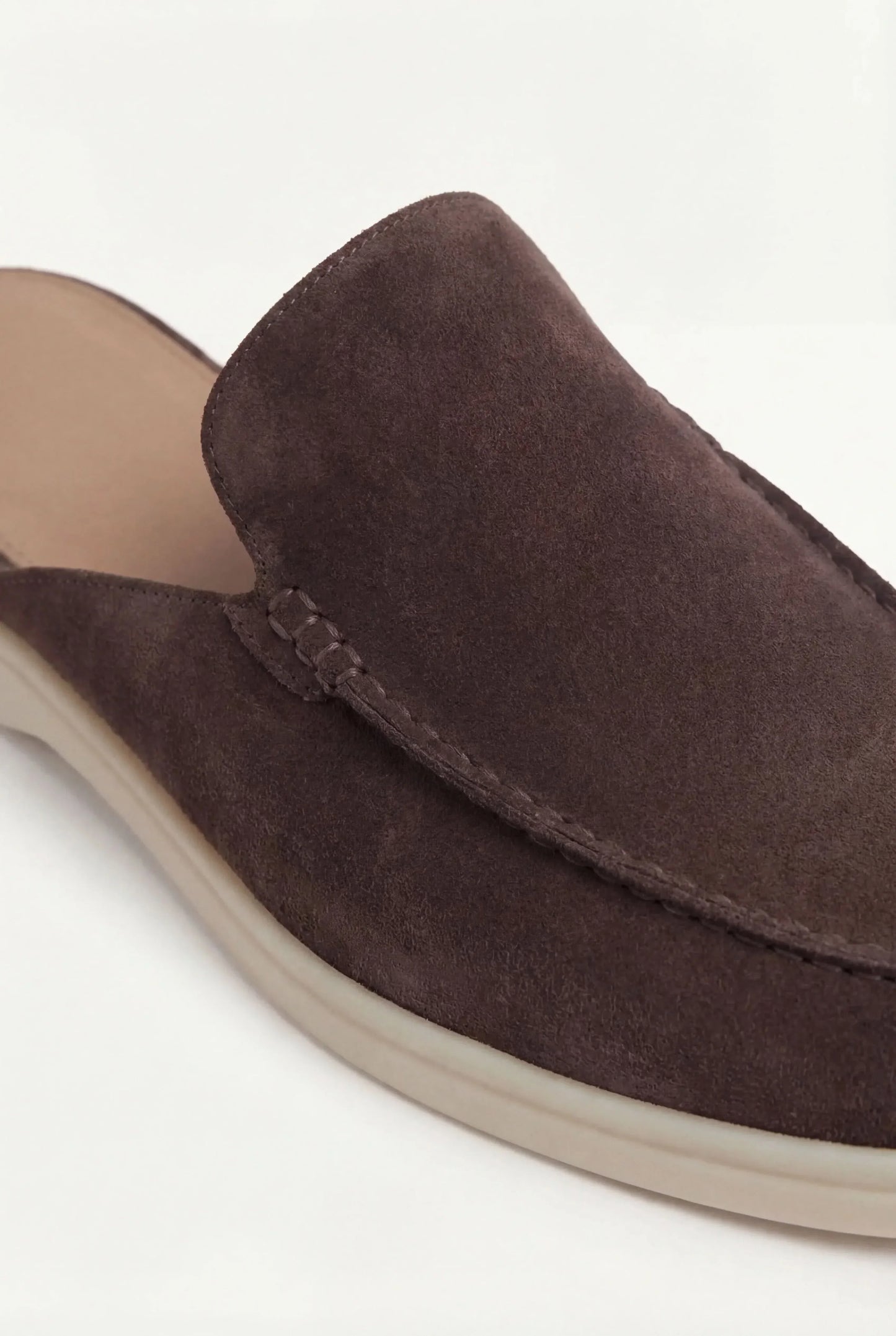 Mule Marrone