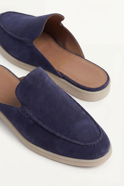 Mule Navy