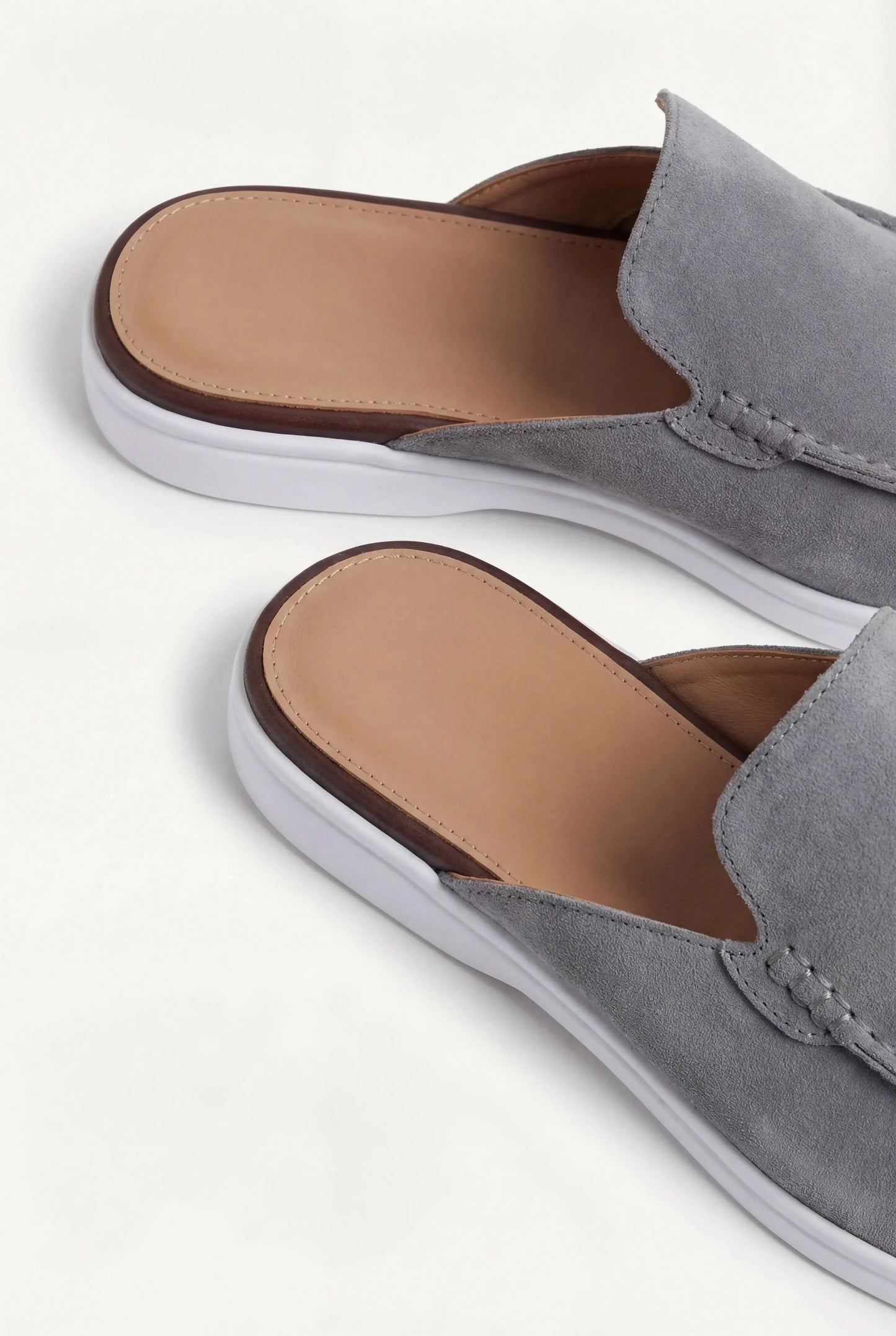 Mule Grigio