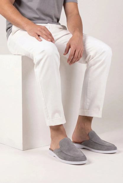 Mule Grigio