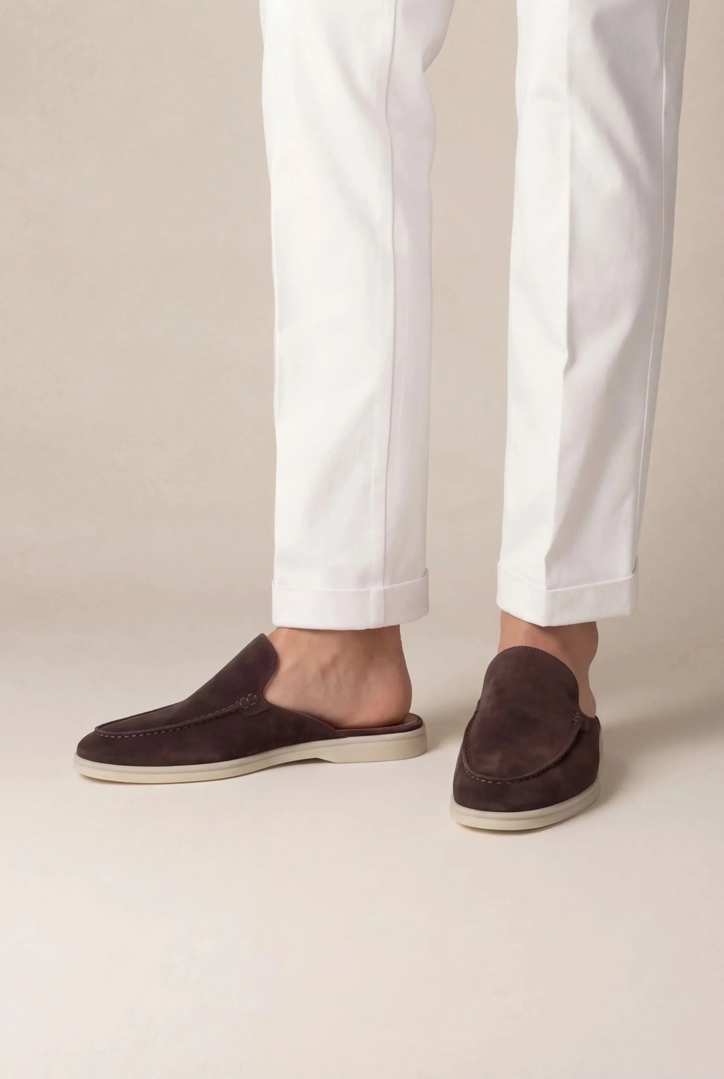 Mule Marrone