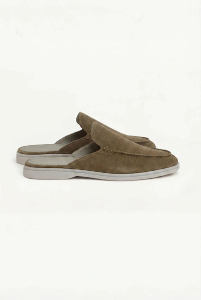 Mule Verde Oliva