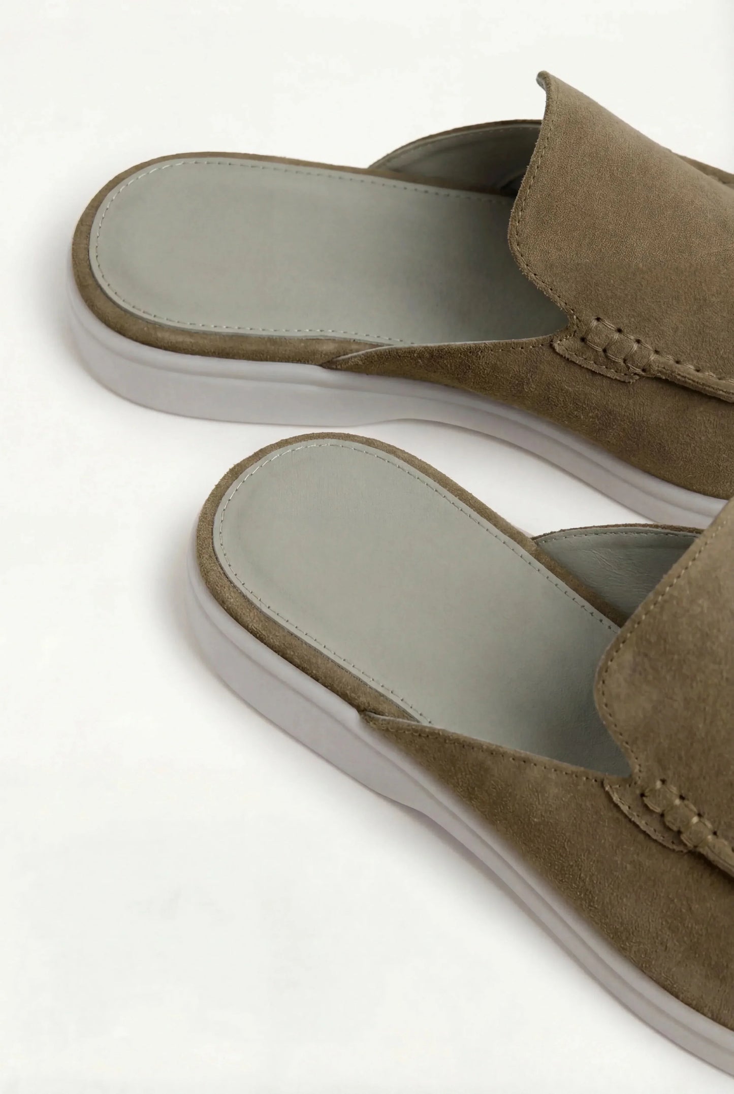 Mule Verde Oliva