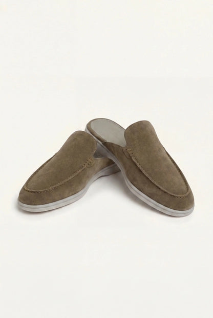 Mule Verde Oliva