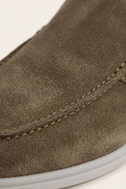 Mule Verde Oliva