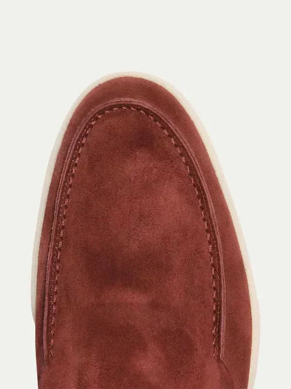 Loafer Classico Bordeaux