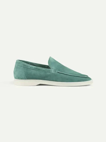 Loafer Classico Apple Blue