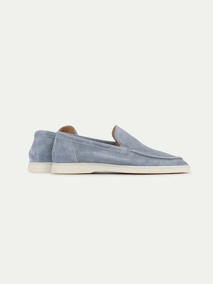 Loafer Classico Baby Blue