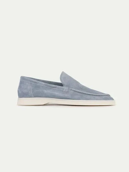 Loafer Classico Baby Blue