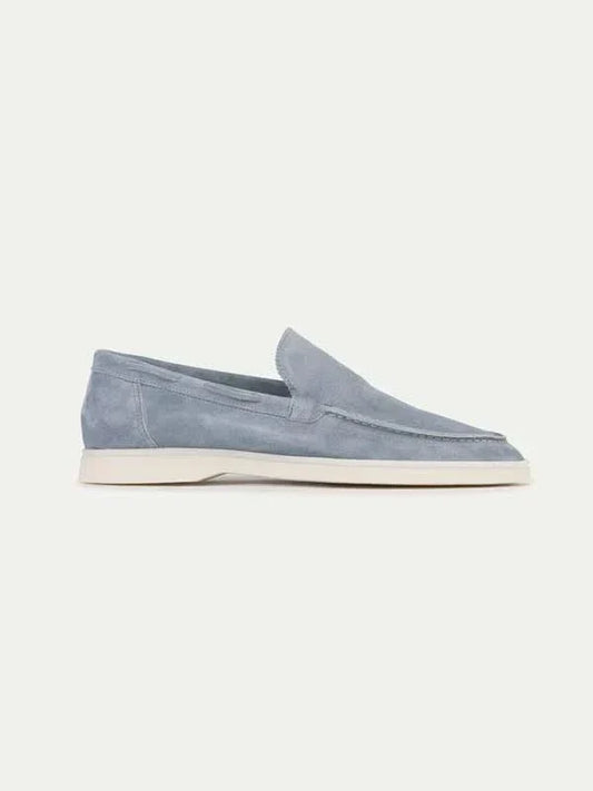 Loafer Classico Baby Blue