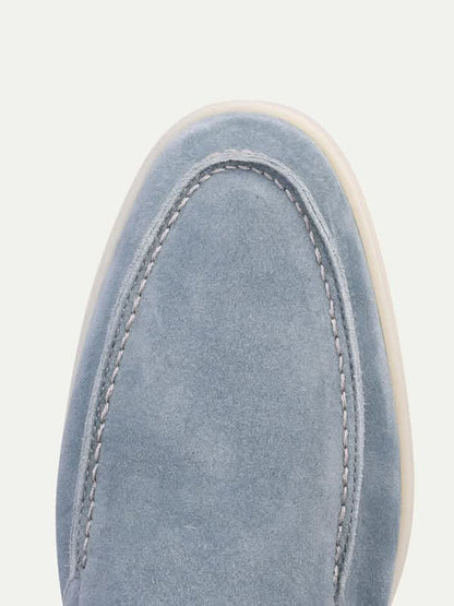 Loafer Classico Baby Blue