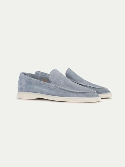 Loafer Classico Baby Blue