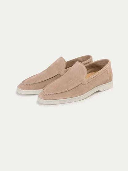 Loafer Classico Beige