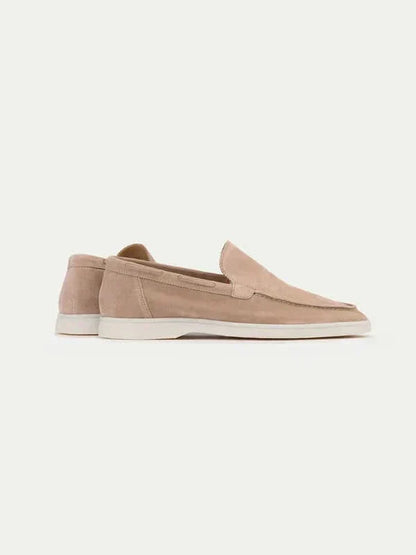 Loafer Classico Beige