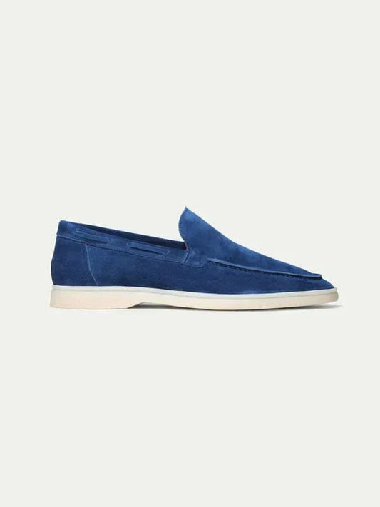 Loafer Classico Berry Blue