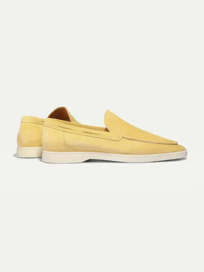 Loafer Classico Giallo