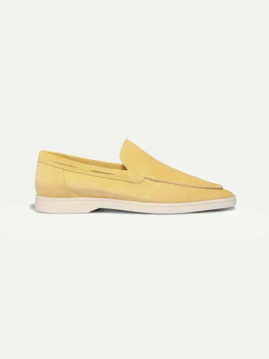 Loafer Classico Giallo