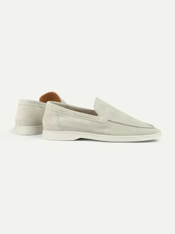 Loafer Classico Crema