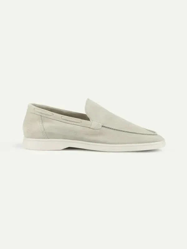 Loafer Classico Crema