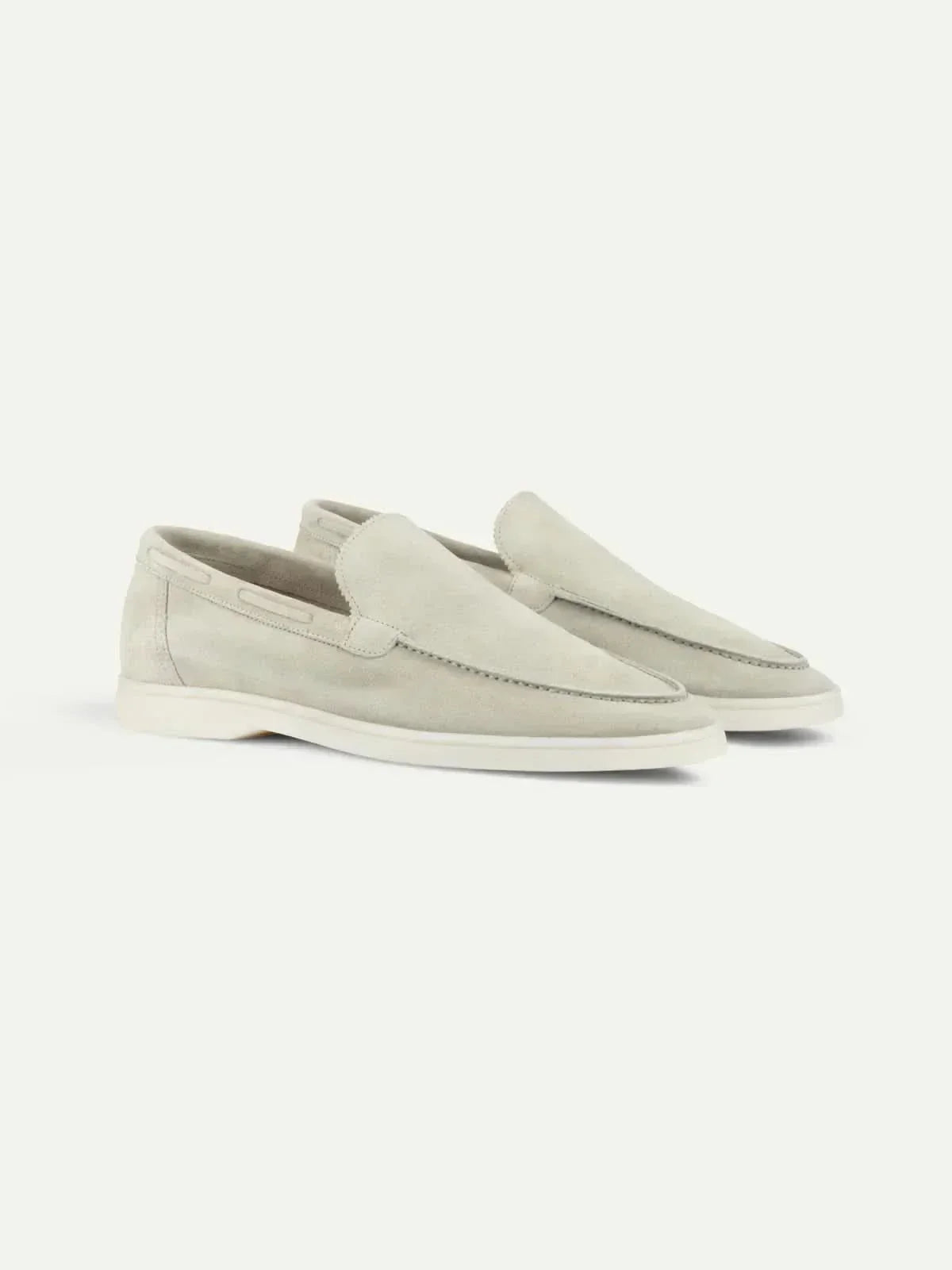 Loafer Classico Crema