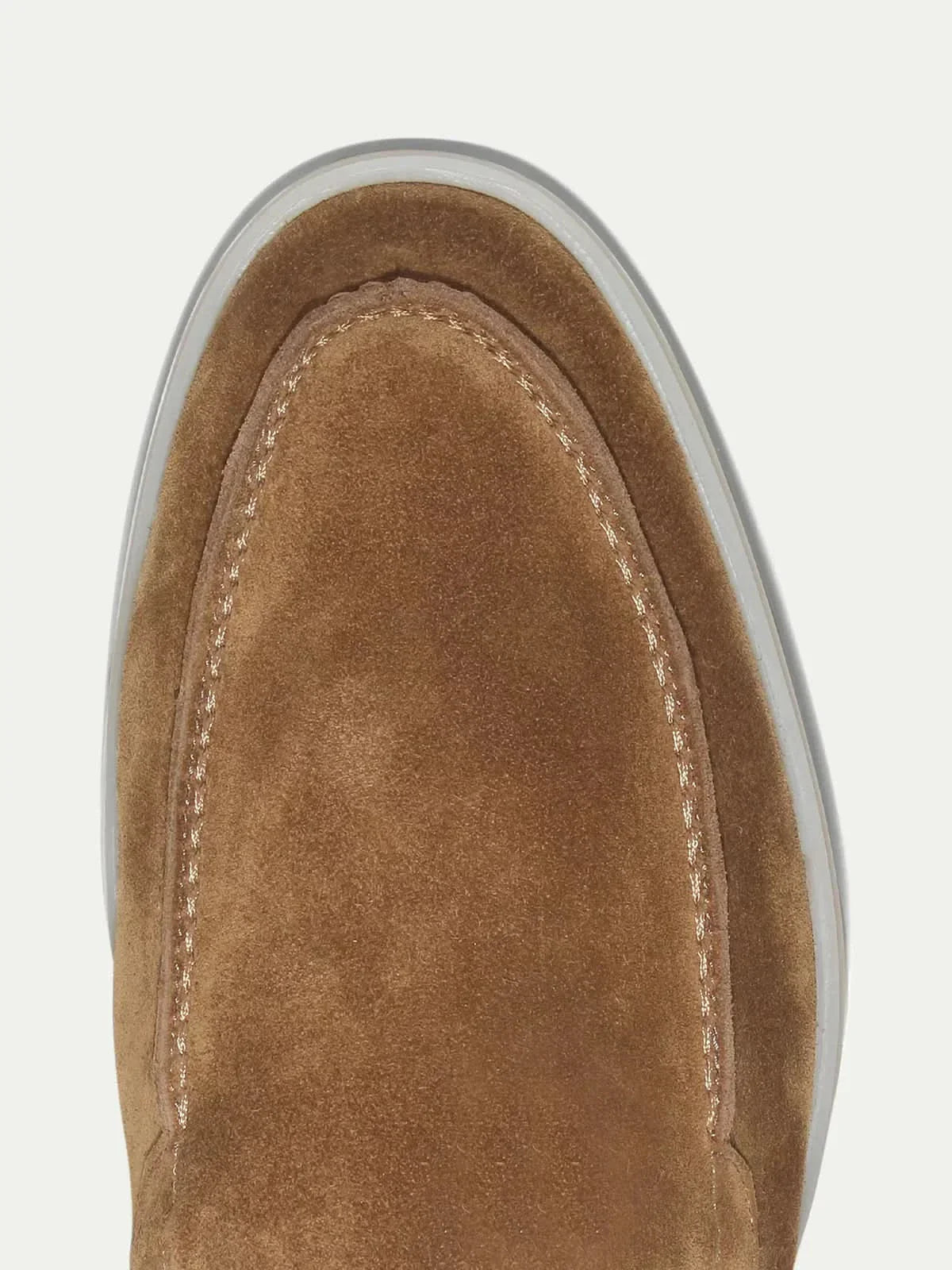 Loafer Classico Desert