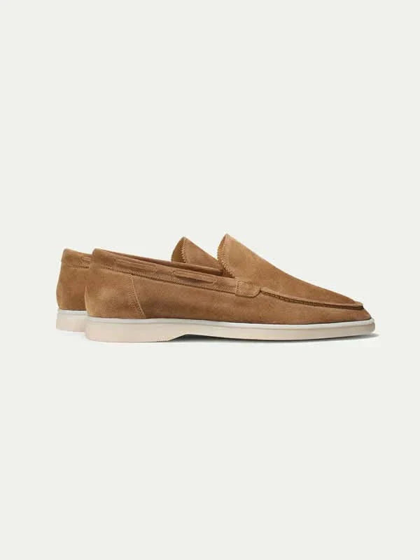 Loafer Classico Desert