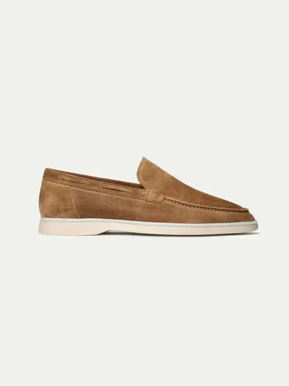 Loafer Classico Desert