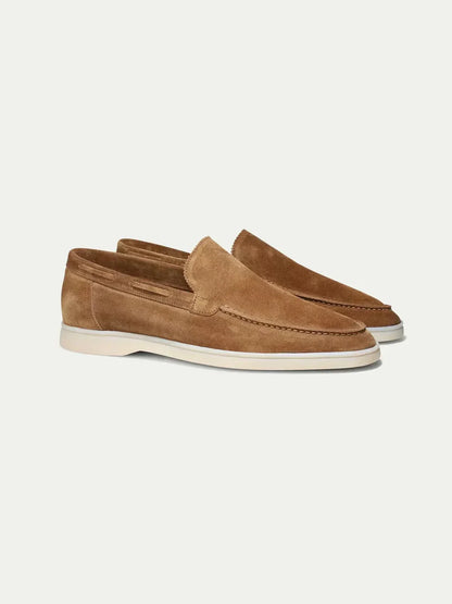 Loafer Classico Desert