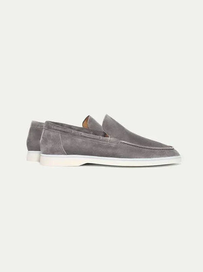 Loafer Classico Grigio