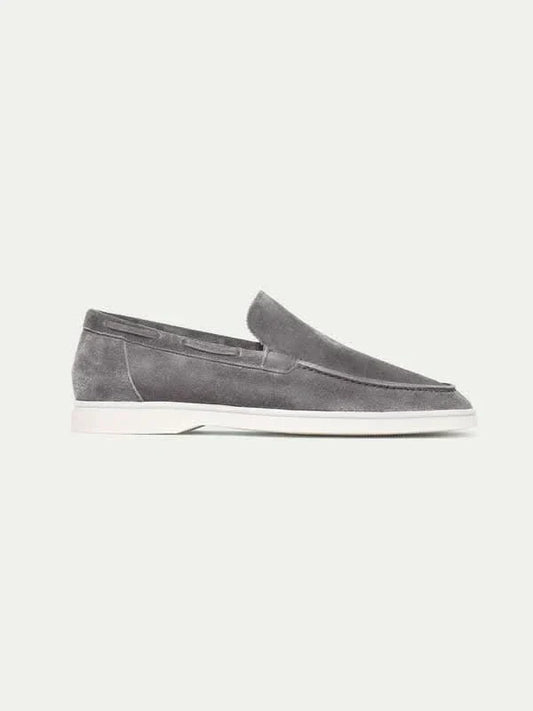 Loafer Classico Grigio