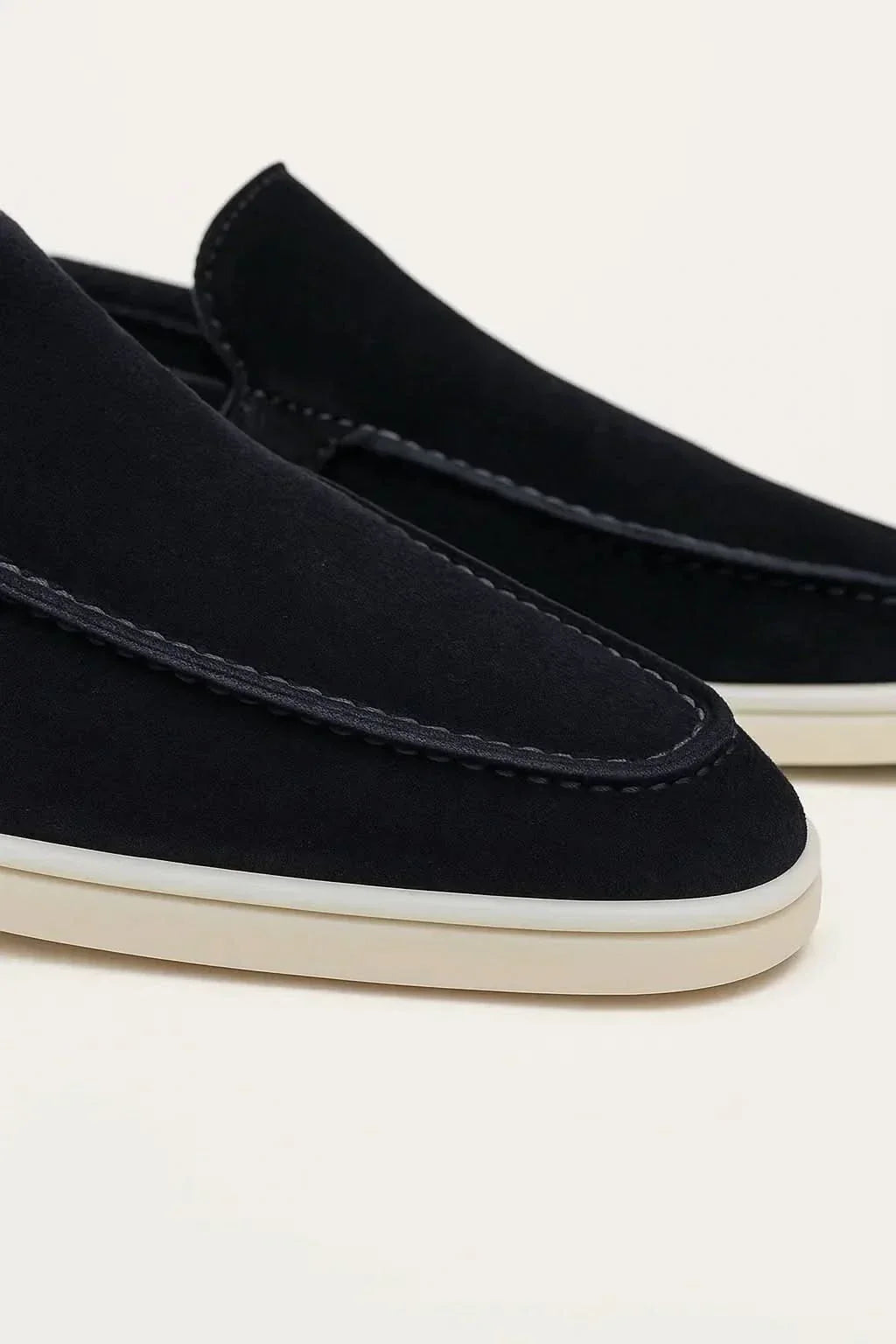 Loafer Classico Blu Navy