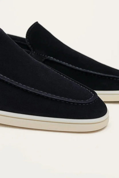 Loafer Classico Blu Navy