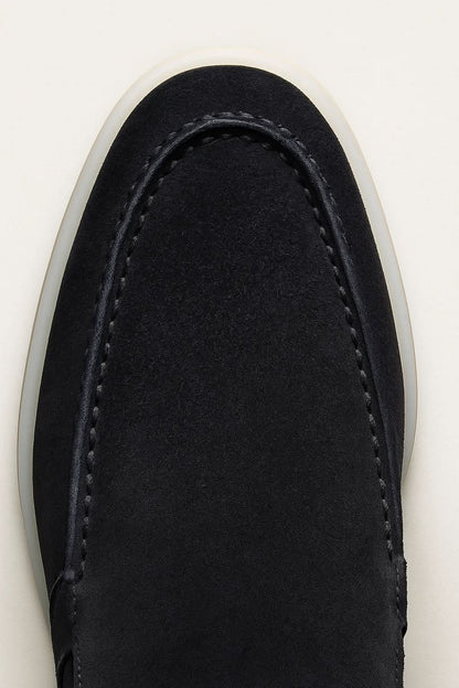 Loafer Classico Blu Navy